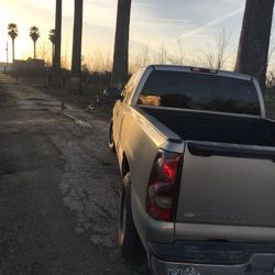  2003 Chevy Silverado