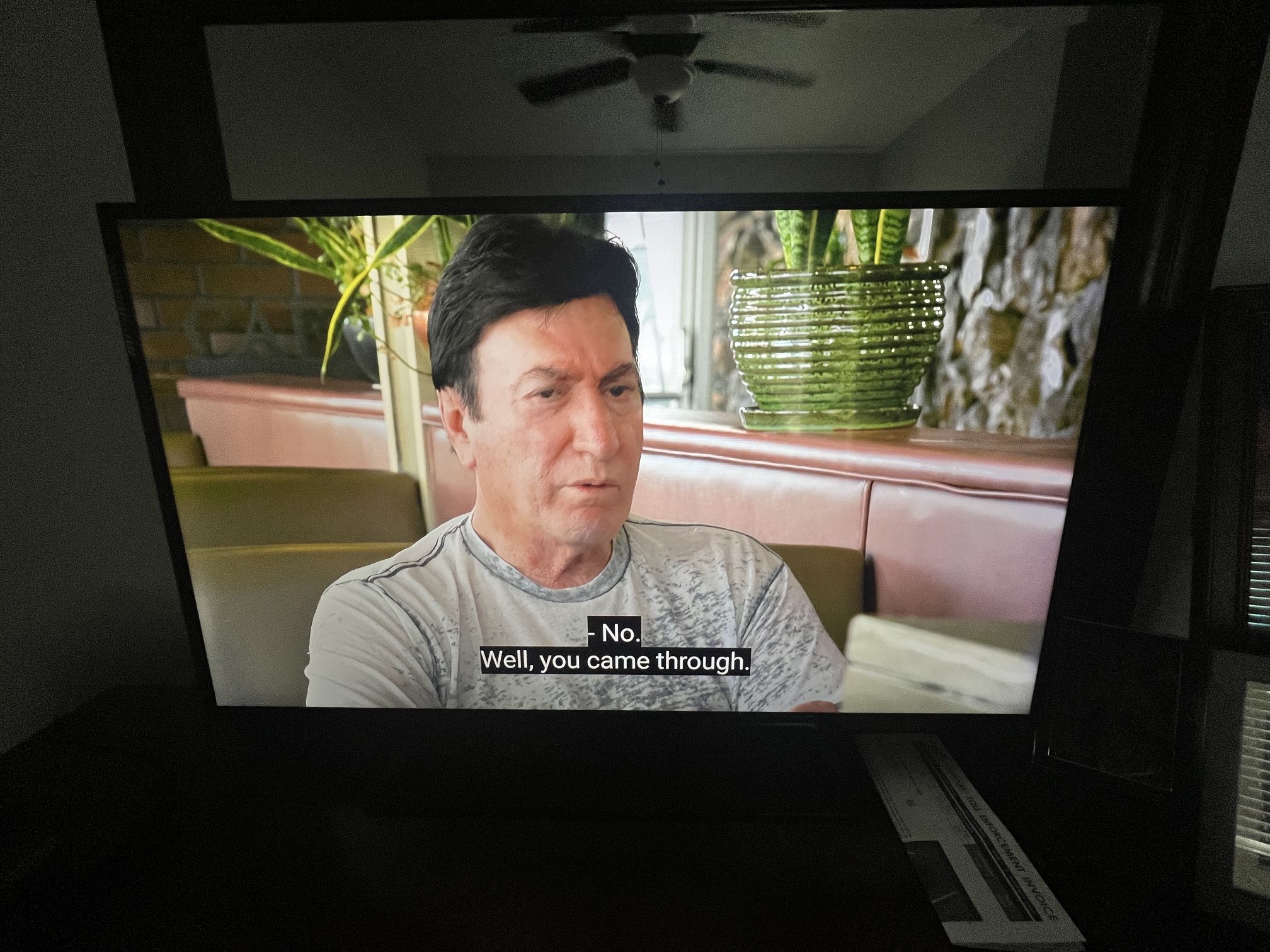 Sony HDTV 