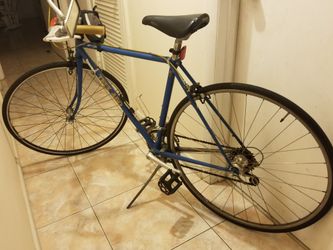 Trek Series 460 - 1985 Vintage Bicycle