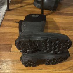 Work Boots