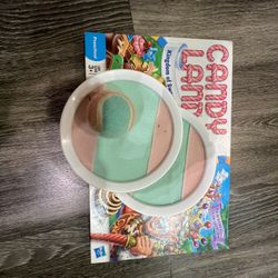 Candy Land & Beach Velcro Ball Game 