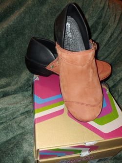 Rocky Professional Shoes