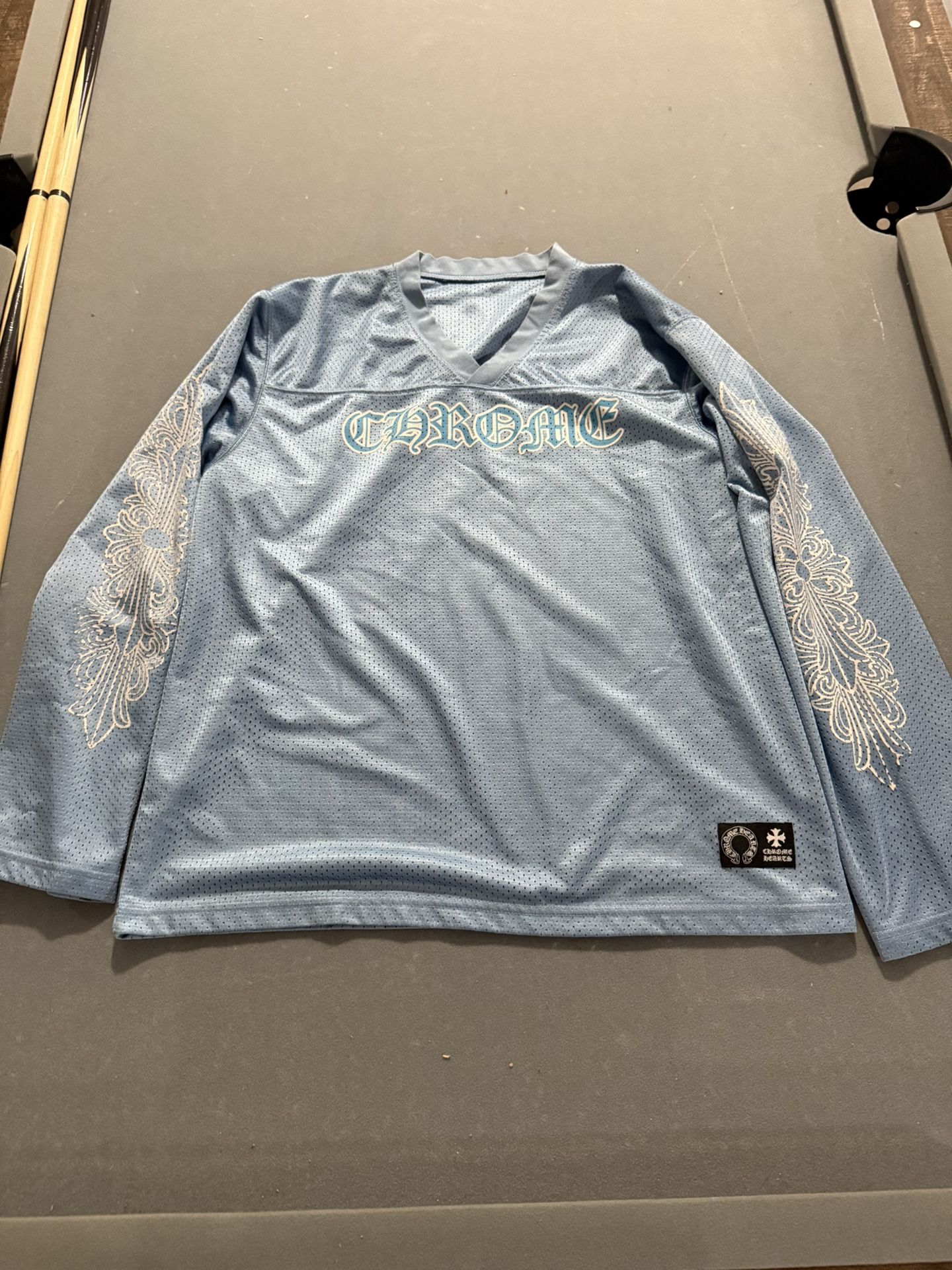 Chrome Hearts Jersey