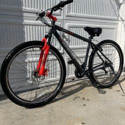 Bca 29 mountain bike sales