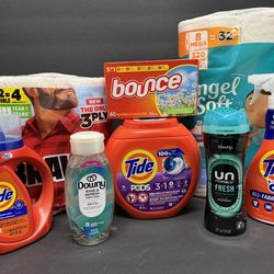 Tide Bundle Deal