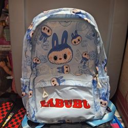 Labubu Backpack 