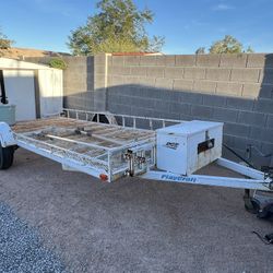 2004 Playcraft Trailer 