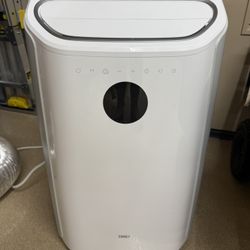 Dreo Portable Air Conditioners, 12,000 BTU 