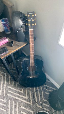 Guitar