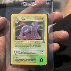 Holo Muk