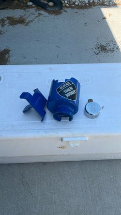 Heavy Duty Trailer Hitch Lock