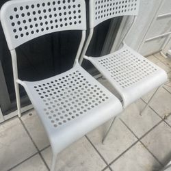 Chairs 