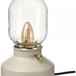 IKEA Table Lamps, Set of 2