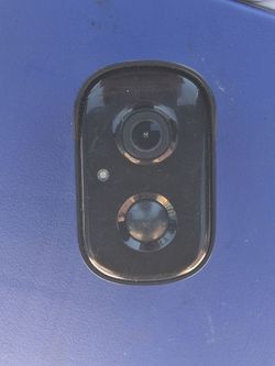 Arlo Wireless Security Camera