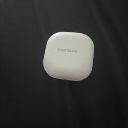 Samsung Wireless No Right Ear Bud