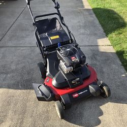 Toro Timemaster 30"