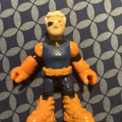 Imaginext DC Super Friends Slade Deathstroke 