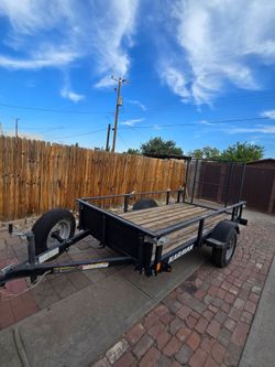 Trailer