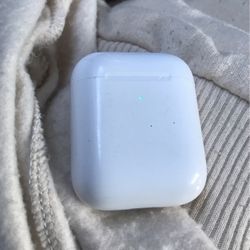 2nd Gen Airpod Case