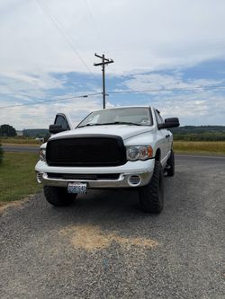 2004 Dodge Ram 1500 4.7L