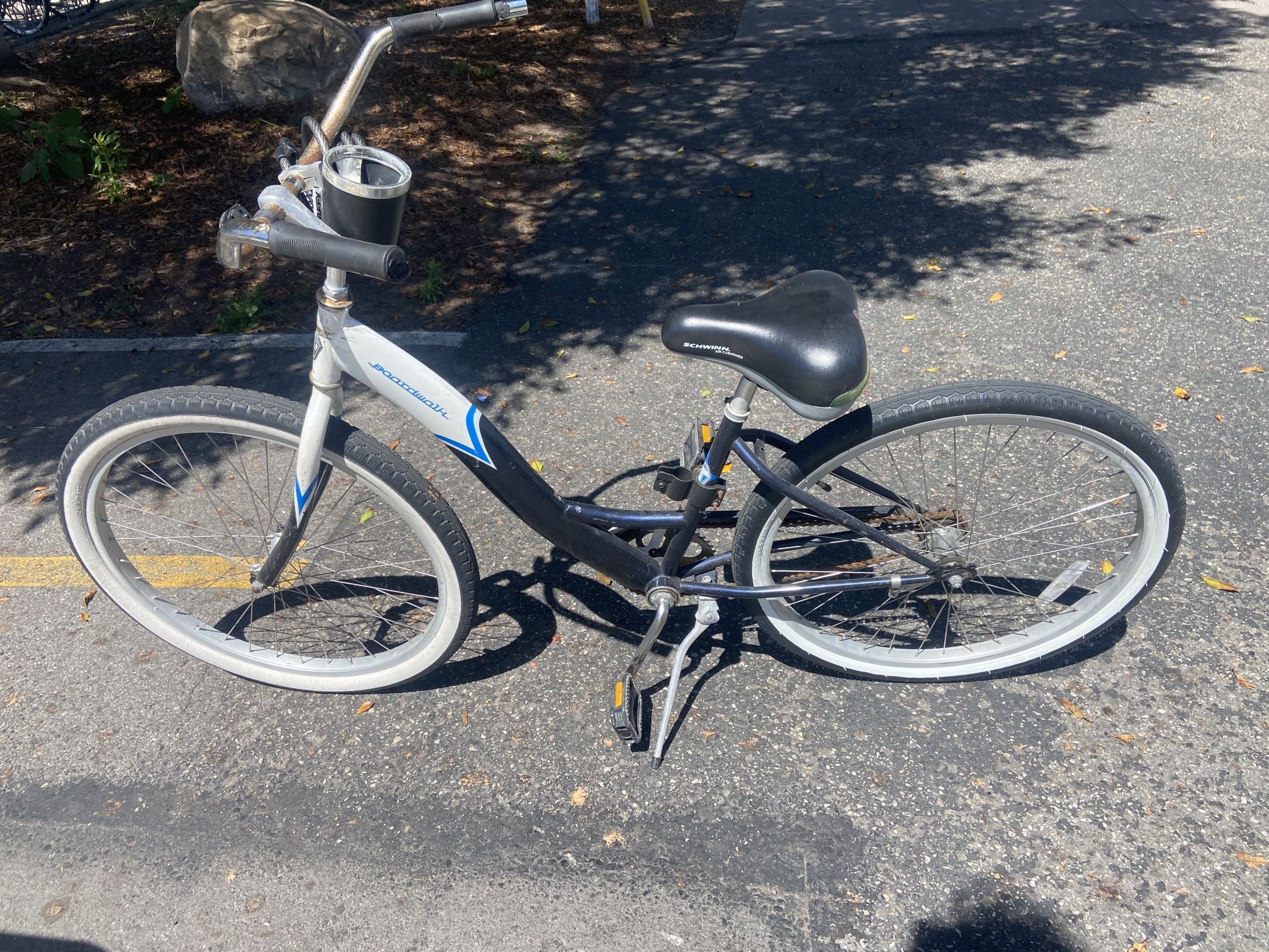 Torker Boardwalk Cruiser Bike