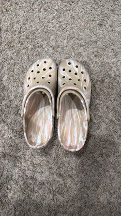 Men crocs size 13