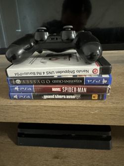 PS4