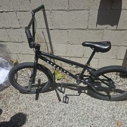 Bmx Bike. Good Brand Stealth Elite