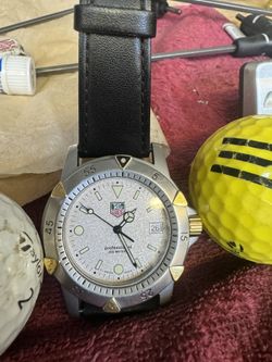 Tag Heuer