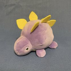 Overstuffed Mini Dinosaur