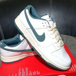 Nike Dunk Low Top Size 12