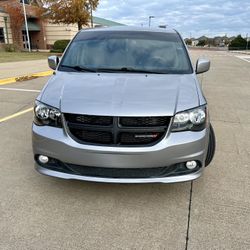 2020 Dodge Grand Caravan