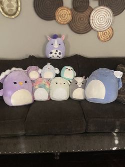 SquishMallow