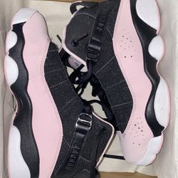 Jordan 6 Rings (ps) Size 1 Y