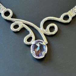 Assorted Sterling Silver Jewelry and More!