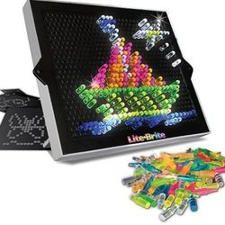 Lite Brite $8