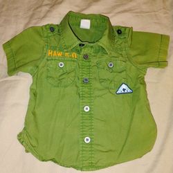 18-24 Months Shirt • by Old Navy
