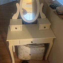 Vanity From Ashley’s 