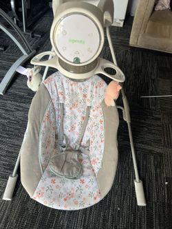 Ingenuity Swing Comfort