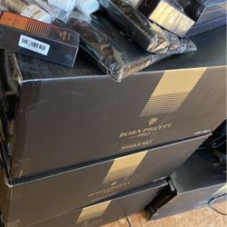 IBS LAS VEGAS - - -NAIL SUPPLIES! 