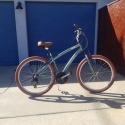 Rare & Comfortable Liteweight Trek Navigator