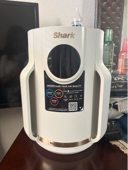 Shark Air Hunidifier