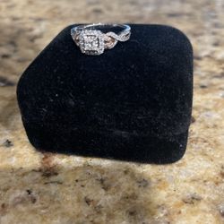 Engagement Ring 