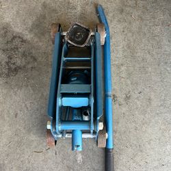 Floor Jack