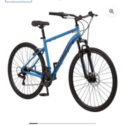Schwinn mountain bike