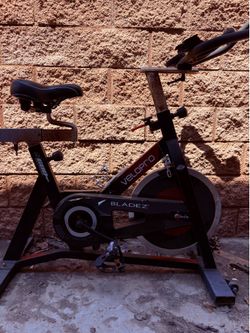 Bladez Velopro Indoor Cycling Spin Bike