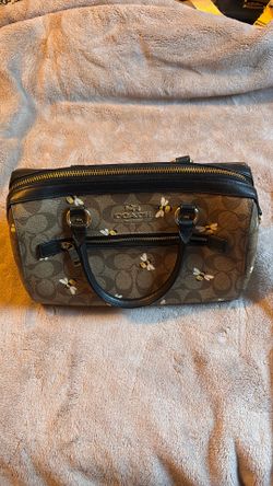 Coach Bee Purse