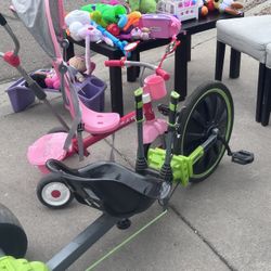 Kids Bikes 
