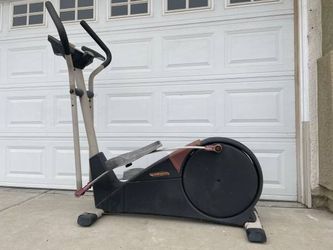 Proform Reflex Step Elliptical 
