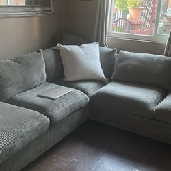 Sectional sofa